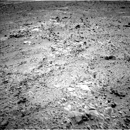 Nasa's Mars rover Curiosity acquired this image using its Left Navigation Camera on Sol 470, at drive 1286, site number 23