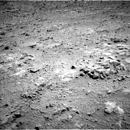 Nasa's Mars rover Curiosity acquired this image using its Left Navigation Camera on Sol 470, at drive 1328, site number 23