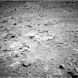 Nasa's Mars rover Curiosity acquired this image using its Left Navigation Camera on Sol 470, at drive 1346, site number 23