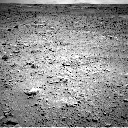 Nasa's Mars rover Curiosity acquired this image using its Left Navigation Camera on Sol 470, at drive 1364, site number 23