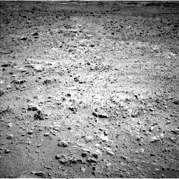 Nasa's Mars rover Curiosity acquired this image using its Left Navigation Camera on Sol 470, at drive 1382, site number 23
