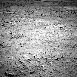 Nasa's Mars rover Curiosity acquired this image using its Left Navigation Camera on Sol 470, at drive 1400, site number 23