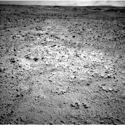 Nasa's Mars rover Curiosity acquired this image using its Left Navigation Camera on Sol 470, at drive 1436, site number 23