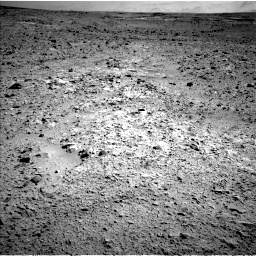 Nasa's Mars rover Curiosity acquired this image using its Left Navigation Camera on Sol 470, at drive 1454, site number 23