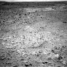 Nasa's Mars rover Curiosity acquired this image using its Left Navigation Camera on Sol 470, at drive 1460, site number 23