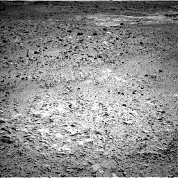 Nasa's Mars rover Curiosity acquired this image using its Left Navigation Camera on Sol 470, at drive 1472, site number 23