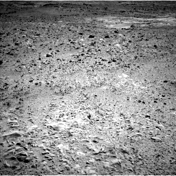 Nasa's Mars rover Curiosity acquired this image using its Left Navigation Camera on Sol 470, at drive 1478, site number 23