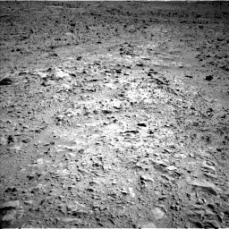 Nasa's Mars rover Curiosity acquired this image using its Left Navigation Camera on Sol 470, at drive 1484, site number 23