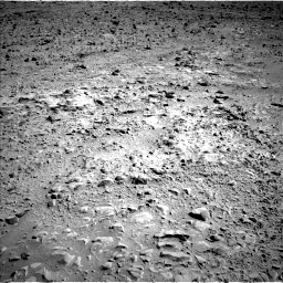Nasa's Mars rover Curiosity acquired this image using its Left Navigation Camera on Sol 470, at drive 1496, site number 23