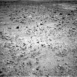 Nasa's Mars rover Curiosity acquired this image using its Left Navigation Camera on Sol 470, at drive 1496, site number 23