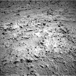 Nasa's Mars rover Curiosity acquired this image using its Left Navigation Camera on Sol 470, at drive 1502, site number 23