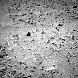Nasa's Mars rover Curiosity acquired this image using its Left Navigation Camera on Sol 470, at drive 1514, site number 23