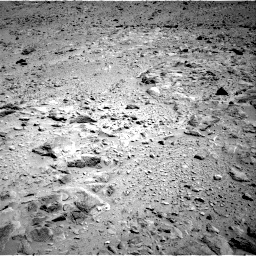 Nasa's Mars rover Curiosity acquired this image using its Right Navigation Camera on Sol 470, at drive 890, site number 23