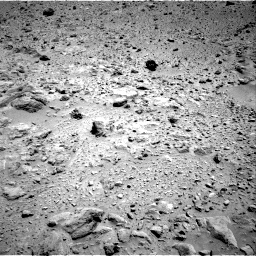 Nasa's Mars rover Curiosity acquired this image using its Right Navigation Camera on Sol 470, at drive 908, site number 23
