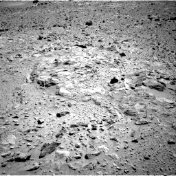 Nasa's Mars rover Curiosity acquired this image using its Right Navigation Camera on Sol 470, at drive 926, site number 23