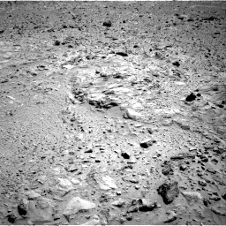 Nasa's Mars rover Curiosity acquired this image using its Right Navigation Camera on Sol 470, at drive 938, site number 23