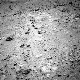 Nasa's Mars rover Curiosity acquired this image using its Right Navigation Camera on Sol 470, at drive 956, site number 23
