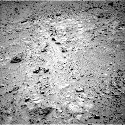 Nasa's Mars rover Curiosity acquired this image using its Right Navigation Camera on Sol 470, at drive 962, site number 23