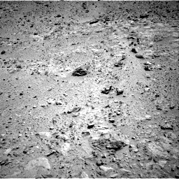 Nasa's Mars rover Curiosity acquired this image using its Right Navigation Camera on Sol 470, at drive 968, site number 23