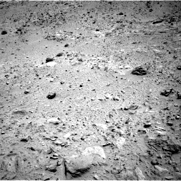 Nasa's Mars rover Curiosity acquired this image using its Right Navigation Camera on Sol 470, at drive 974, site number 23