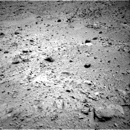 Nasa's Mars rover Curiosity acquired this image using its Right Navigation Camera on Sol 470, at drive 980, site number 23