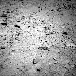Nasa's Mars rover Curiosity acquired this image using its Right Navigation Camera on Sol 470, at drive 992, site number 23