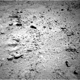 Nasa's Mars rover Curiosity acquired this image using its Right Navigation Camera on Sol 470, at drive 998, site number 23