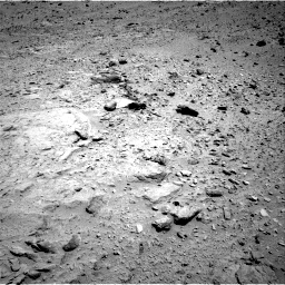 Nasa's Mars rover Curiosity acquired this image using its Right Navigation Camera on Sol 470, at drive 1004, site number 23