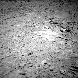 Nasa's Mars rover Curiosity acquired this image using its Right Navigation Camera on Sol 470, at drive 1016, site number 23