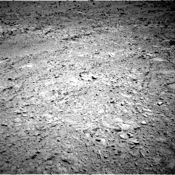 Nasa's Mars rover Curiosity acquired this image using its Right Navigation Camera on Sol 470, at drive 1028, site number 23