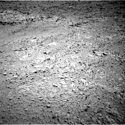 Nasa's Mars rover Curiosity acquired this image using its Right Navigation Camera on Sol 470, at drive 1034, site number 23