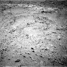 Nasa's Mars rover Curiosity acquired this image using its Right Navigation Camera on Sol 470, at drive 1064, site number 23