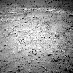 Nasa's Mars rover Curiosity acquired this image using its Right Navigation Camera on Sol 470, at drive 1076, site number 23