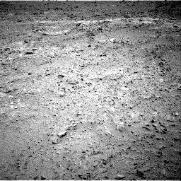 Nasa's Mars rover Curiosity acquired this image using its Right Navigation Camera on Sol 470, at drive 1082, site number 23