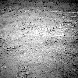 Nasa's Mars rover Curiosity acquired this image using its Right Navigation Camera on Sol 470, at drive 1112, site number 23