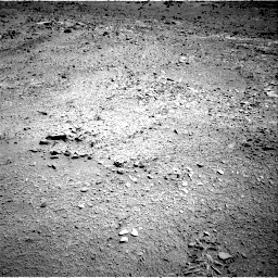 Nasa's Mars rover Curiosity acquired this image using its Right Navigation Camera on Sol 470, at drive 1118, site number 23
