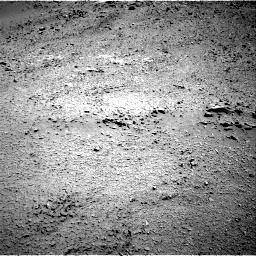 Nasa's Mars rover Curiosity acquired this image using its Right Navigation Camera on Sol 470, at drive 1130, site number 23