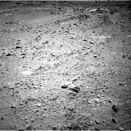 Nasa's Mars rover Curiosity acquired this image using its Right Navigation Camera on Sol 470, at drive 1148, site number 23