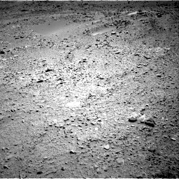 Nasa's Mars rover Curiosity acquired this image using its Right Navigation Camera on Sol 470, at drive 1154, site number 23