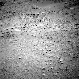 Nasa's Mars rover Curiosity acquired this image using its Right Navigation Camera on Sol 470, at drive 1172, site number 23