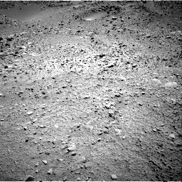 Nasa's Mars rover Curiosity acquired this image using its Right Navigation Camera on Sol 470, at drive 1184, site number 23
