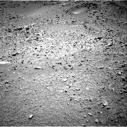 Nasa's Mars rover Curiosity acquired this image using its Right Navigation Camera on Sol 470, at drive 1190, site number 23