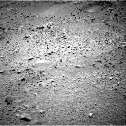 Nasa's Mars rover Curiosity acquired this image using its Right Navigation Camera on Sol 470, at drive 1196, site number 23