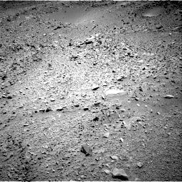 Nasa's Mars rover Curiosity acquired this image using its Right Navigation Camera on Sol 470, at drive 1202, site number 23