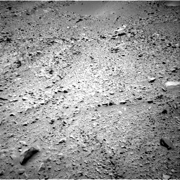 Nasa's Mars rover Curiosity acquired this image using its Right Navigation Camera on Sol 470, at drive 1208, site number 23