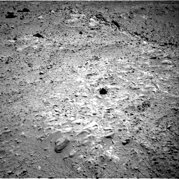 Nasa's Mars rover Curiosity acquired this image using its Right Navigation Camera on Sol 470, at drive 1238, site number 23