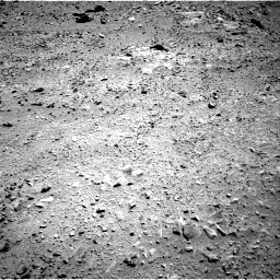 Nasa's Mars rover Curiosity acquired this image using its Right Navigation Camera on Sol 470, at drive 1250, site number 23
