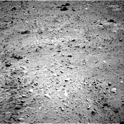 Nasa's Mars rover Curiosity acquired this image using its Right Navigation Camera on Sol 470, at drive 1262, site number 23
