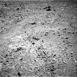 Nasa's Mars rover Curiosity acquired this image using its Right Navigation Camera on Sol 470, at drive 1268, site number 23