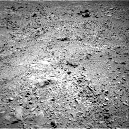 Nasa's Mars rover Curiosity acquired this image using its Right Navigation Camera on Sol 470, at drive 1274, site number 23